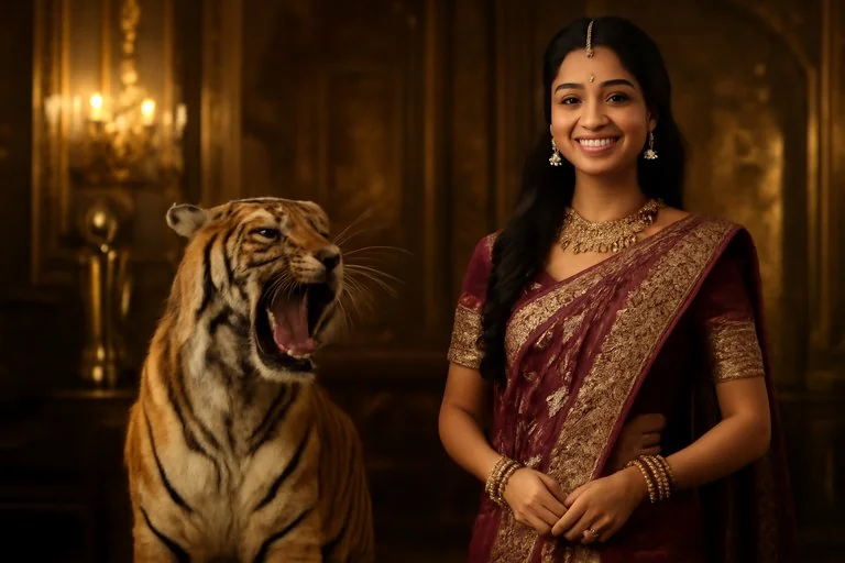 bd33 টিন পট্টি টেবিল দৃশ্য
