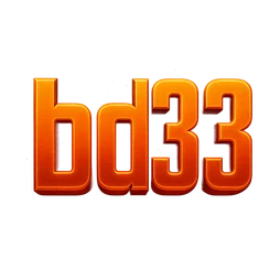 bd33 logo